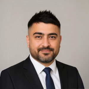 author avatar