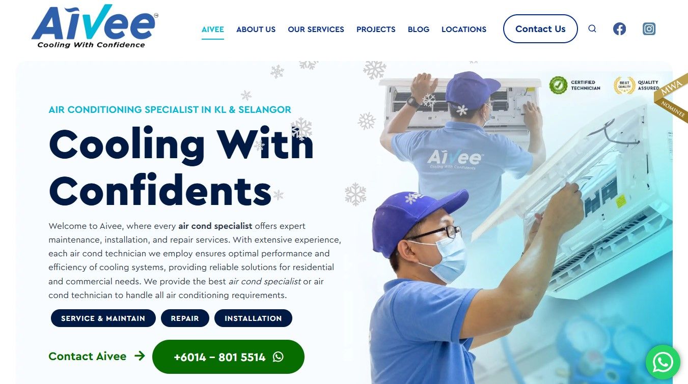 AIVEE - One of the Best Aircon Services in Selangor, Malaysia.jpg