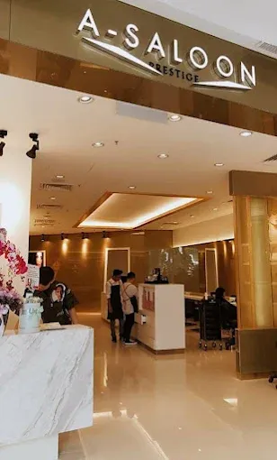 A-Saloon – One of the best hair salons in Penang, Malaysia.webp