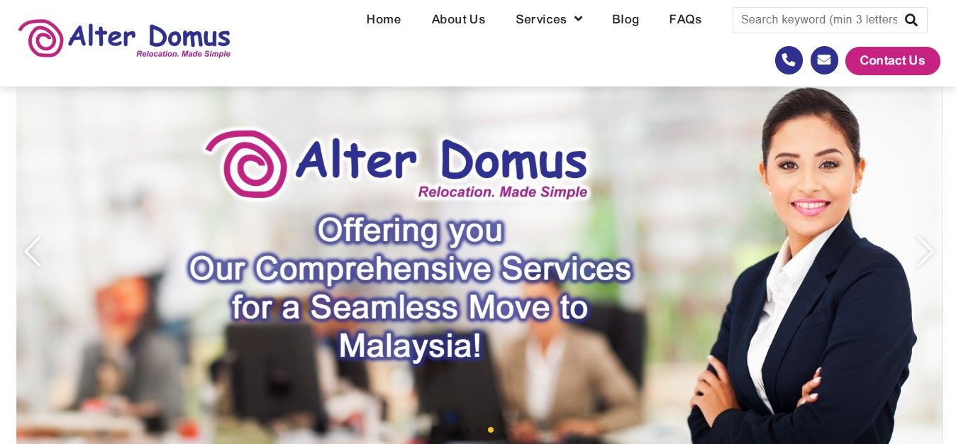 Alter Domus (MM2H) Sdn. Bhd. – One of the top immigration lawyers in Penang.
