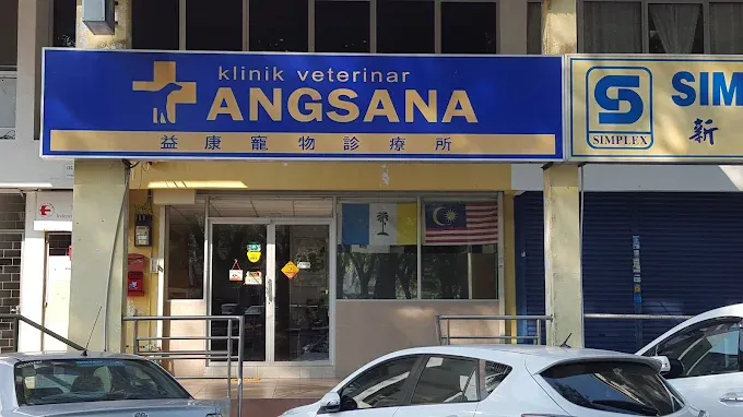 Angsana Veterinary Clinic– One of the Top 5 Vet Clinics in Penang Malaysia.webp