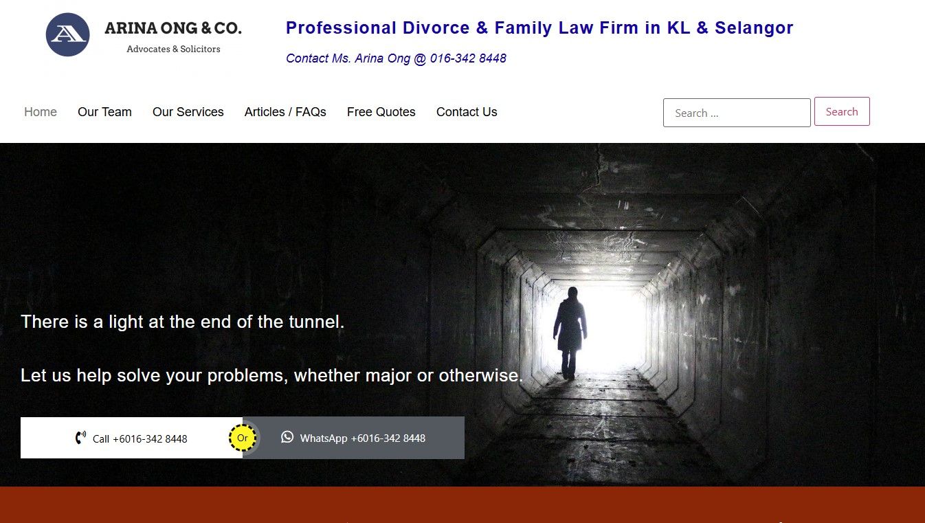 Arina Ong & Co. – One of the Top 5 Employment Law Firms in Kuala Lumpur.jpg