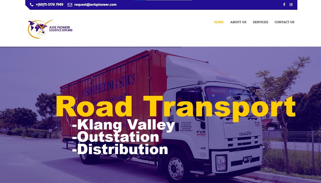 Avis Pioneer Logistics– Top Local Logistic Company in Selangor Malaysia.jpg