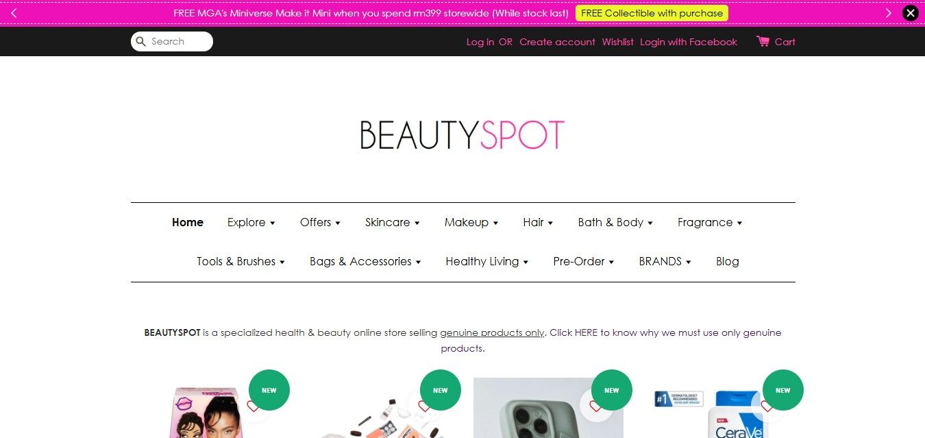 BEAUTYSPOT – Best Website for Health and Beauty Products.jpg