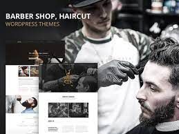Barber shop themes