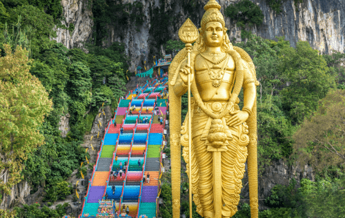 Batu Caves - A Cultural and Spiritual Site.png
