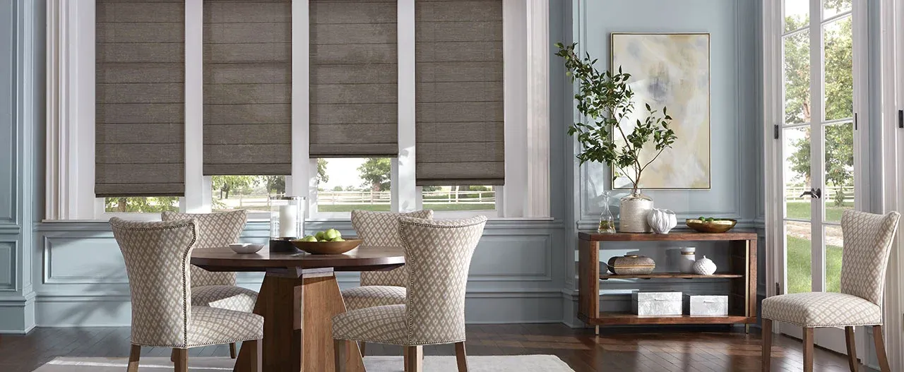 Best windows blinds and shades for Home & office in Oregon- ~ Oregon Blinds.webp