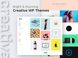Best wordpress themes for freelancers