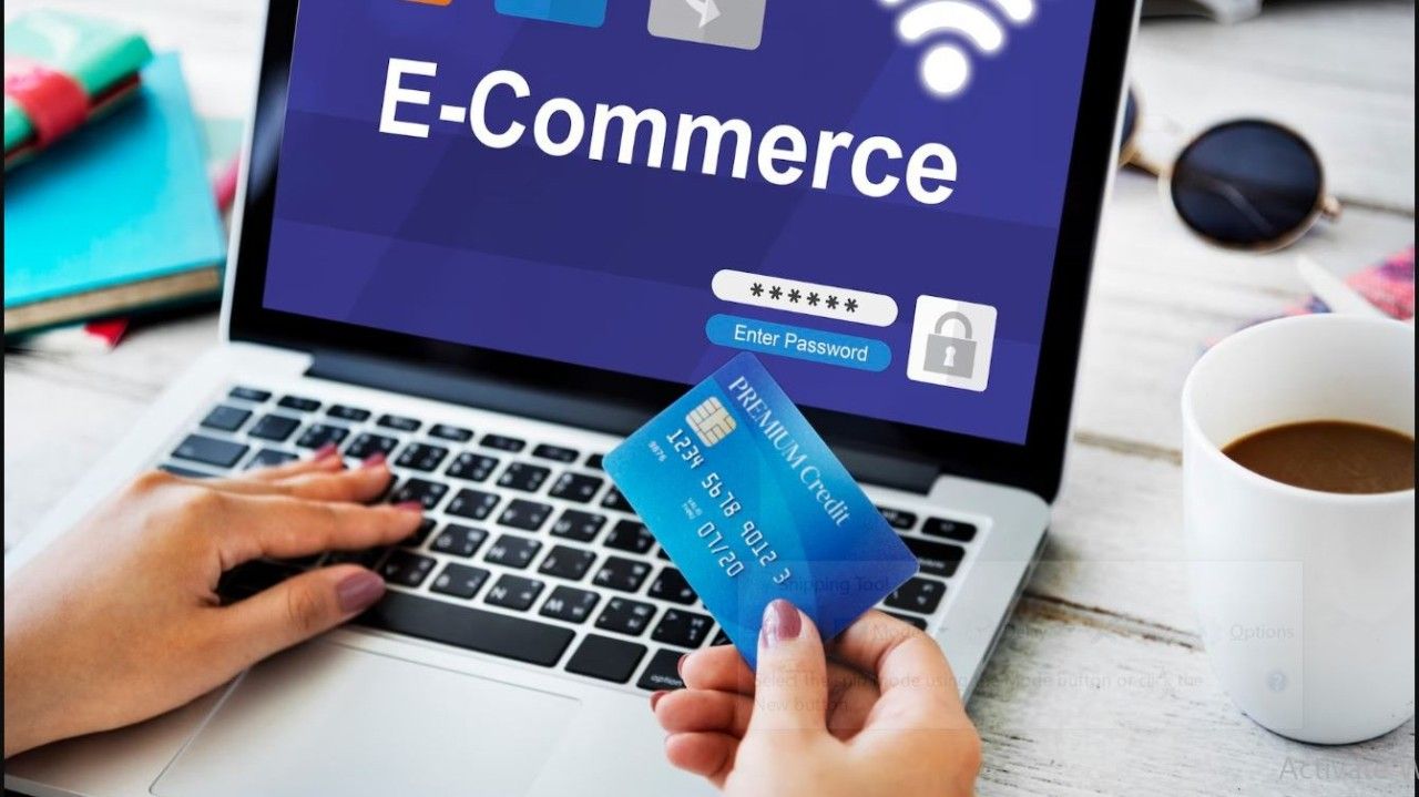 Building a High-Converting Ecommerce Website
