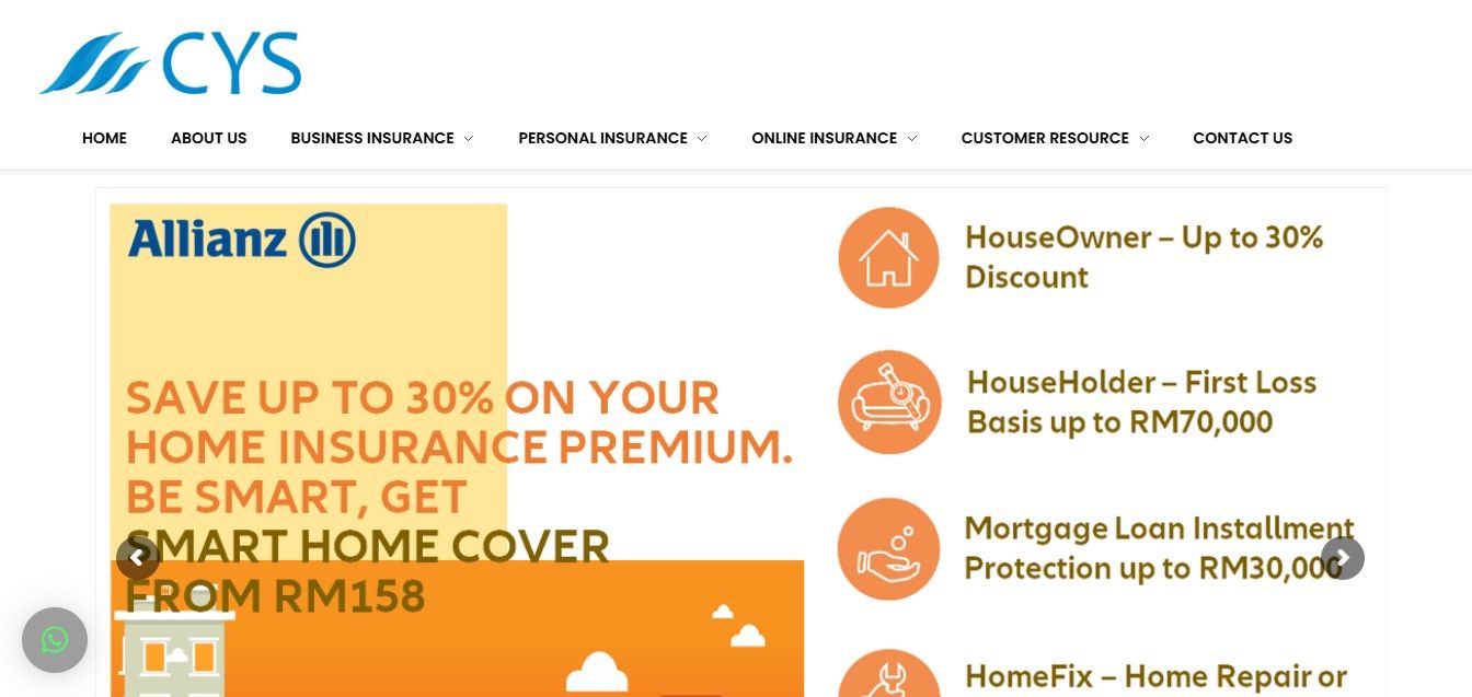 CYS– Best Insurance Company in Kuala Lumpur.jpg