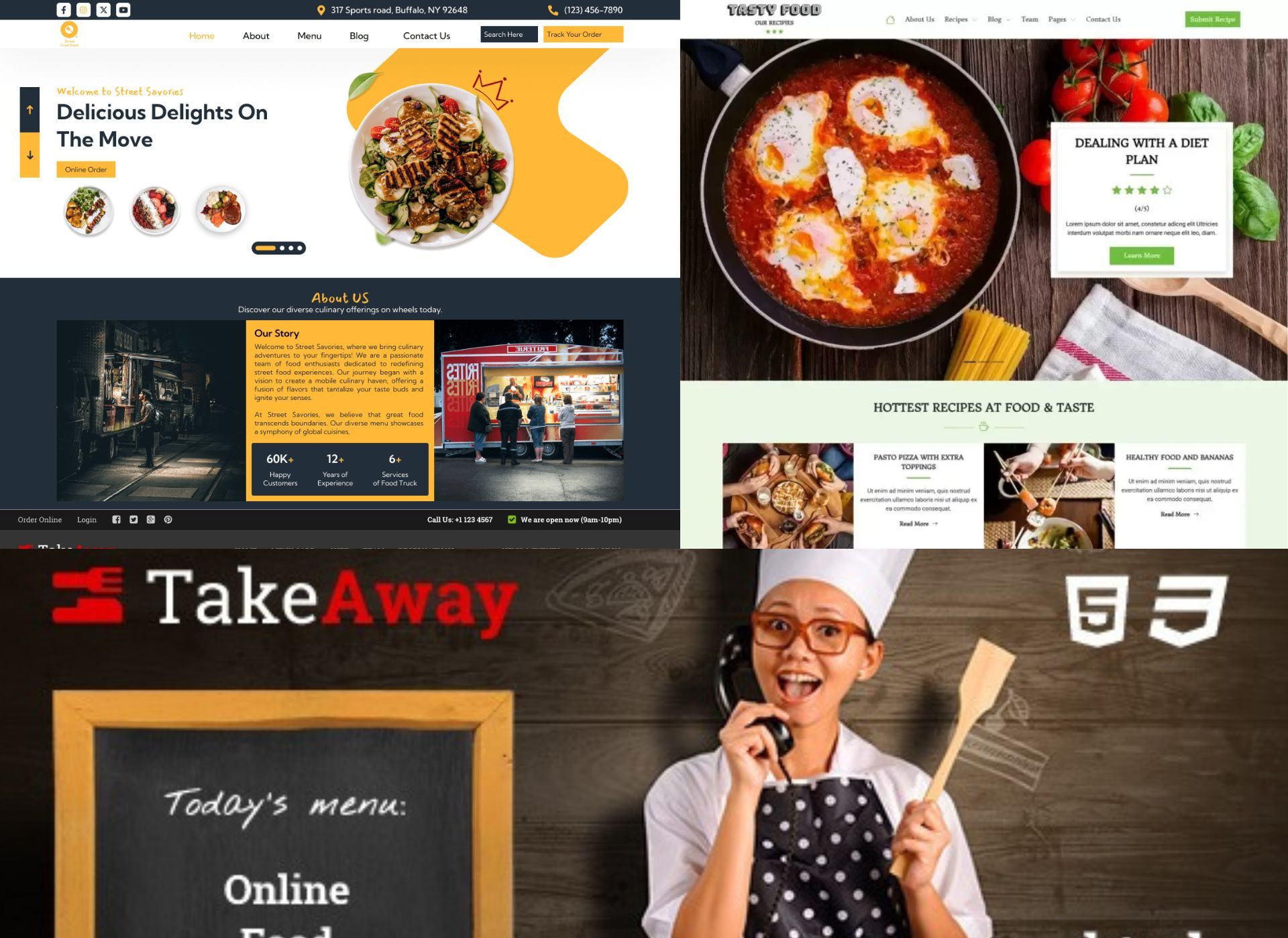 Casual-fast-food-restaurant-website-templates.jpg