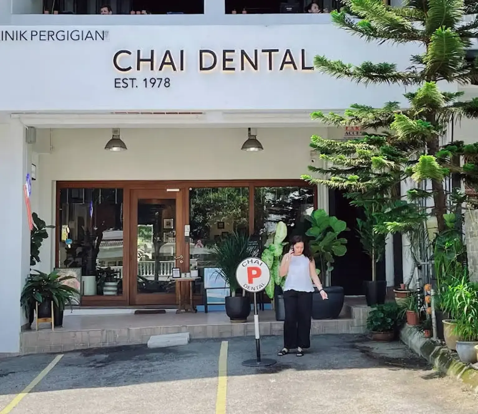 Chai Dental & Implant Centre–One of the Top 5 Dental Clinics in Kuala Lumpur.webp