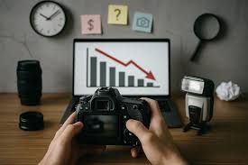 Challenges in the Mobile Photography Business and How to Overcome Them