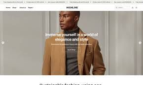Chic Fashion WooCommerce theme