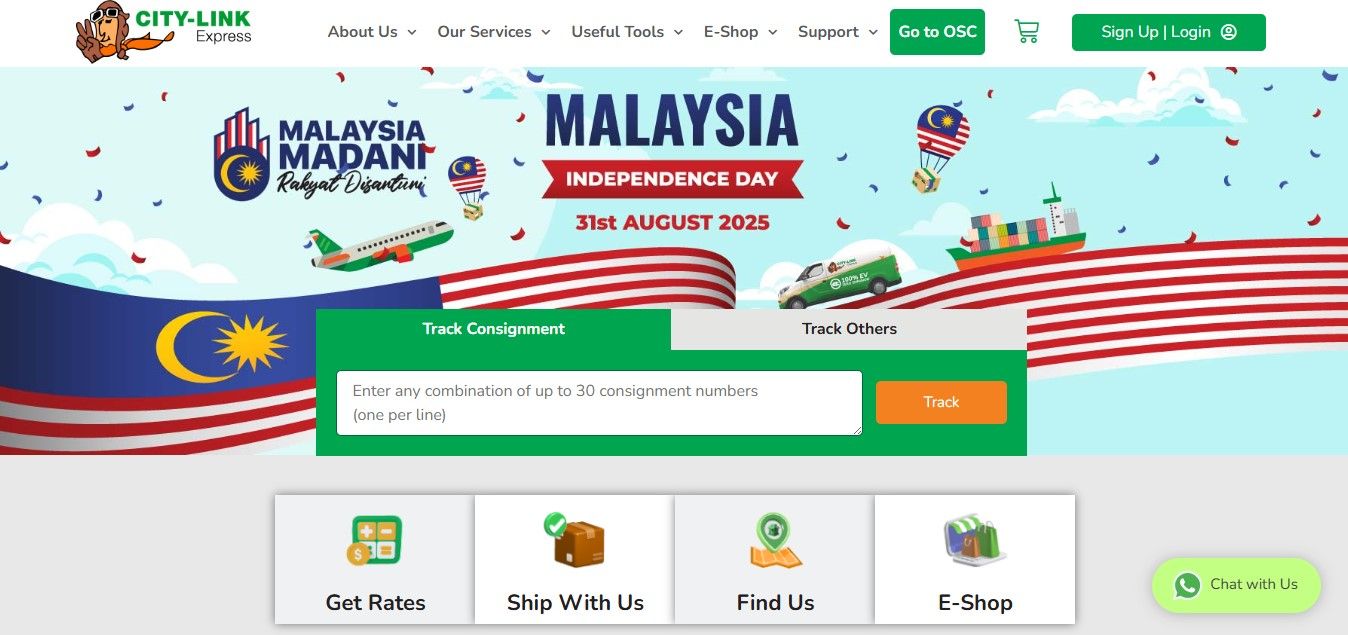 City Link Express Maharajalela Kuala Lumpur– Best Courier Service Company in Kuala Lumpur.jpg