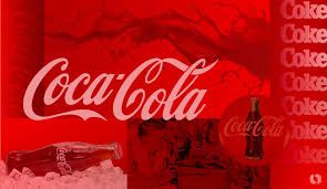 Coco Cola logo
