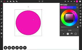 Color Selection Tools