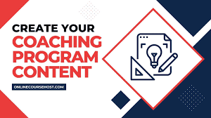 Creating a Compelling Coaching Program