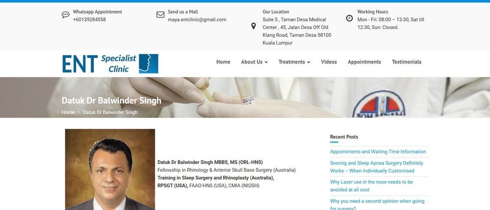 Datuk Dr Balwinder ENT-Specialist-Clinic– One of the Best ENT Specialists in Kuala Lumpur.jpg