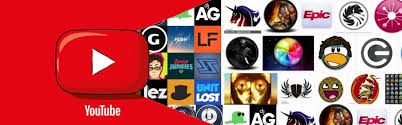 Design a YouTube Channel Logo that Captivates Viewers