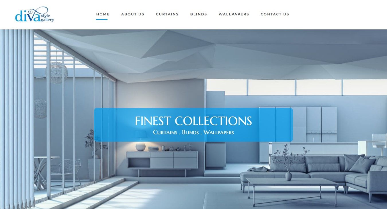 Diva Style Gallery – One of the Top 5 Roller Blinds Companies in Shah Alam, Malaysia.jpg