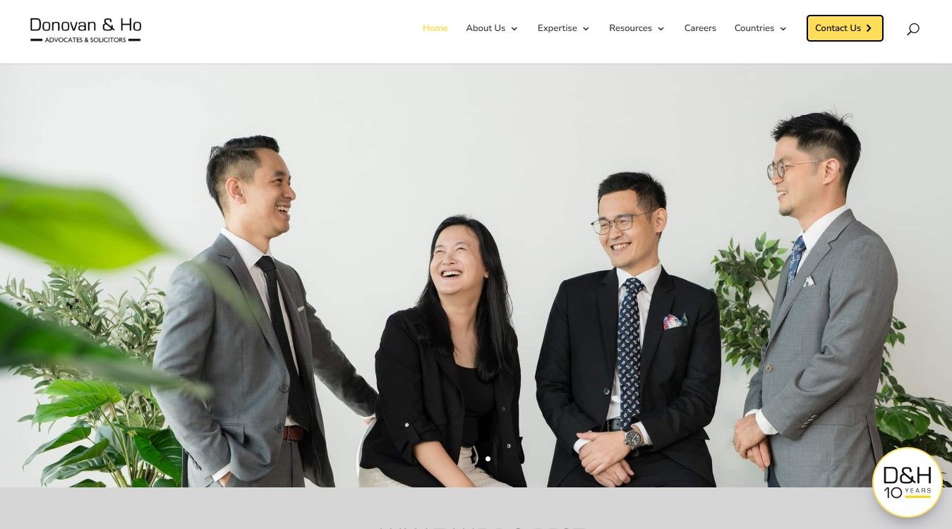 Donovan & Ho– One of the Top 5 Employment Law Firms in Kuala Lumpur.jpg