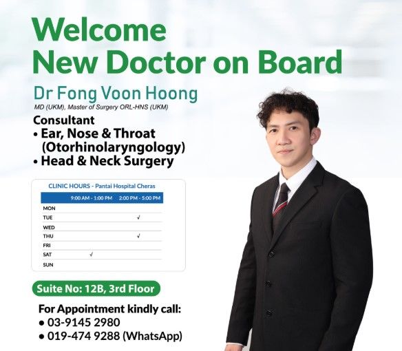 Dr Fong Voon Hoong Clinic – One of the Best ENT Specialists in Kuala Lumpur.jpg