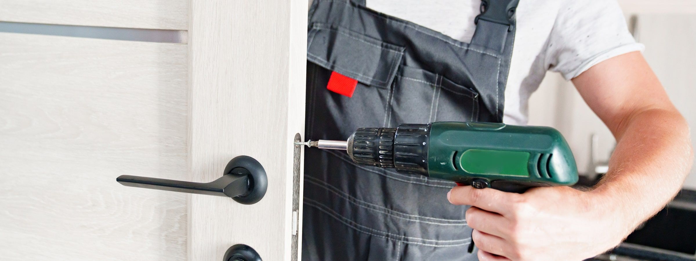 EZHM Handyman Maintenance – One of the best handyman services in Penang.