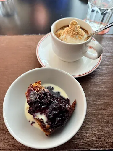 Eastern and Oriental Hotel – One of the top high tea spots in Penang.