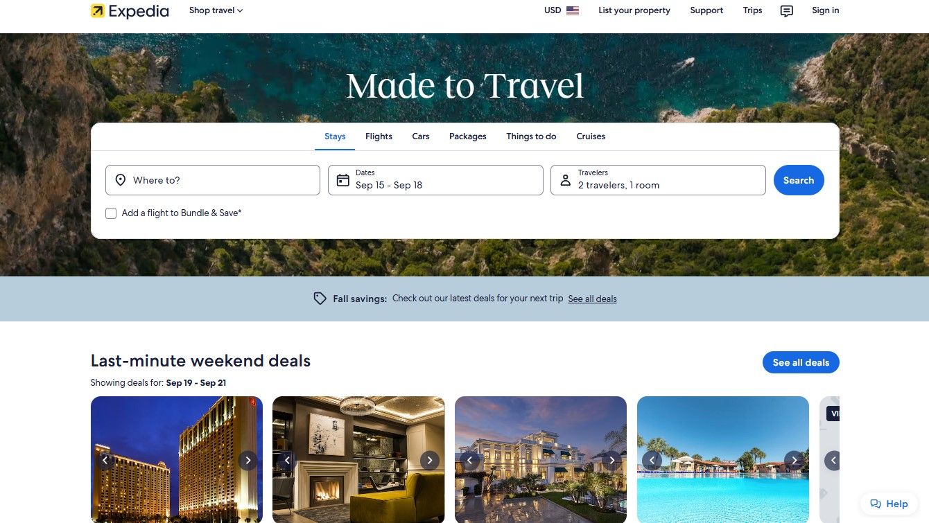Expedia– One of the Best Websites to Check Rentals in Kuala Lumpur.jpg