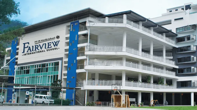 Fairview International School – One of the best A-Level schools in Kuala Lumpur.