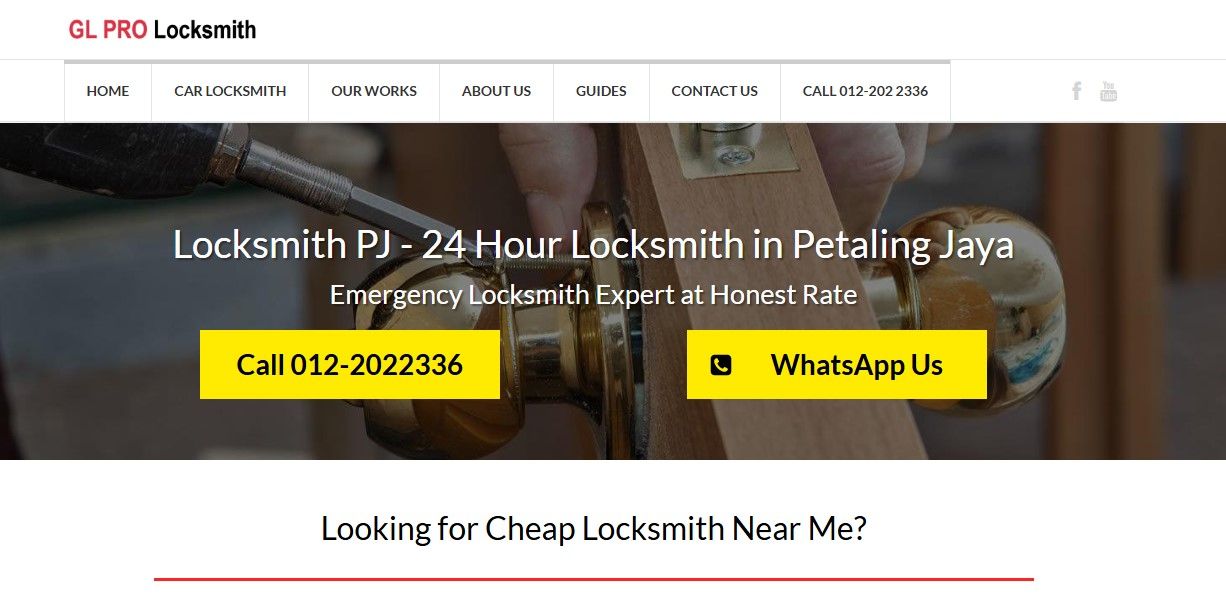 GL Pro Locksmith-Best Locksmith in Selangor Malaysia.jpg