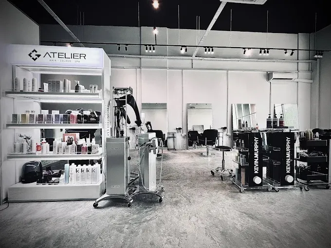 G Atelier Hair Salon – One of the best hair salons in Penang.webp