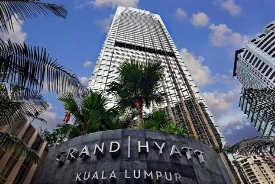 Grand Hyatt– One of the Premium Hotel Stays in Kuala Lumpur.webp