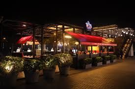 Grand resturant
