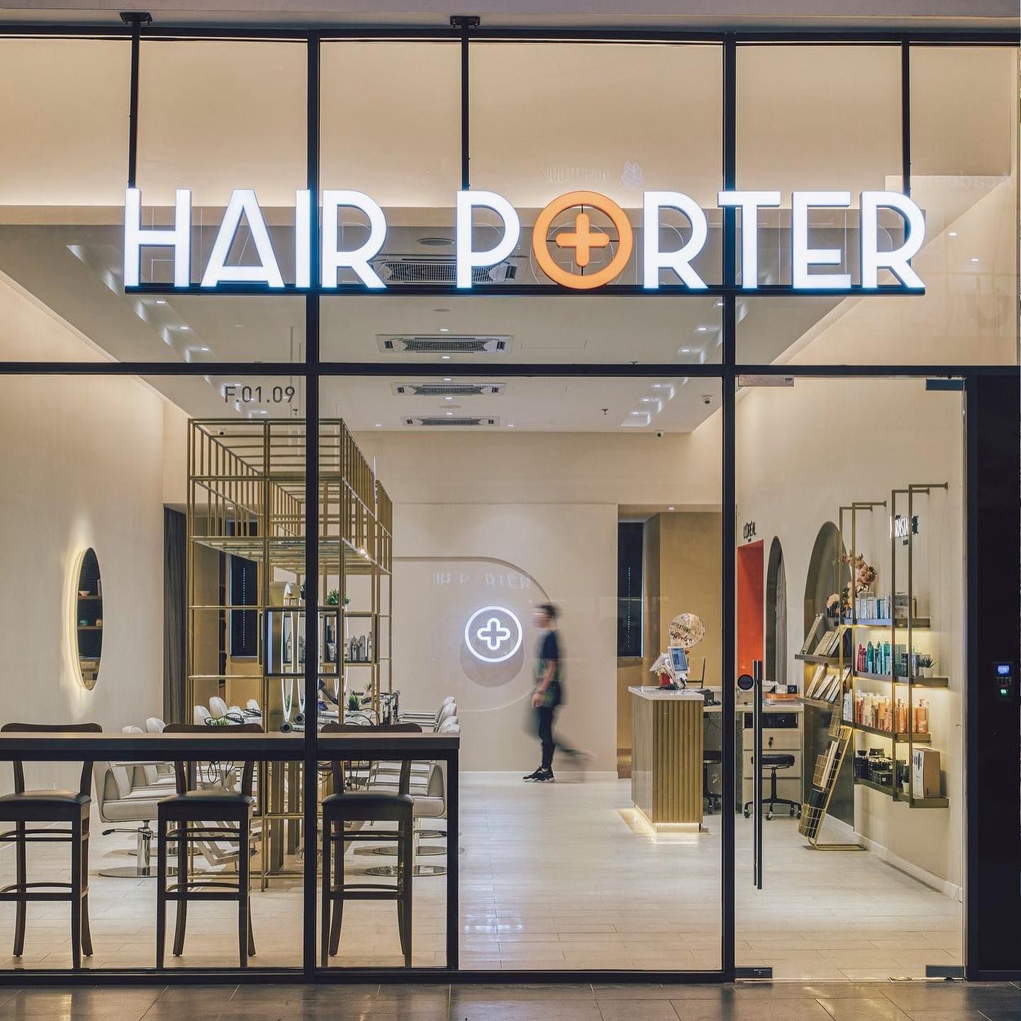 HAIR PORTER, Setia Prima – One of the Best Hair Salons in Selangor, Malaysia.jpg