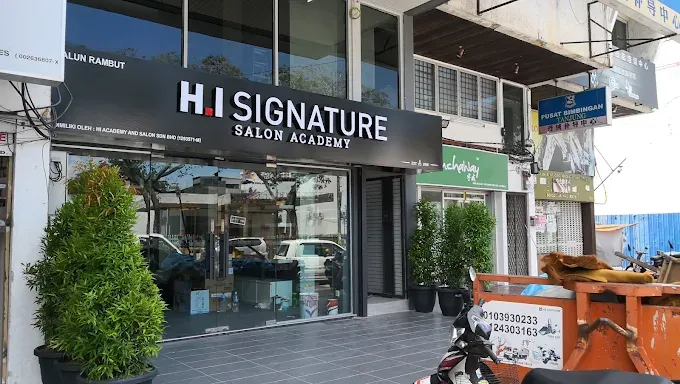 HI Signature – One of the best hair salons in Penang.webp