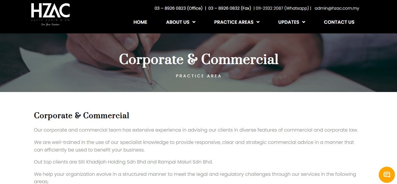 Hafiz Zubir, & Co. – One of the Top 5 Startup Business Lawyers in Selangor, Malaysia.jpg