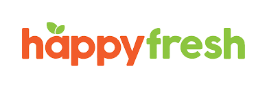 Happy Fresh Malysia