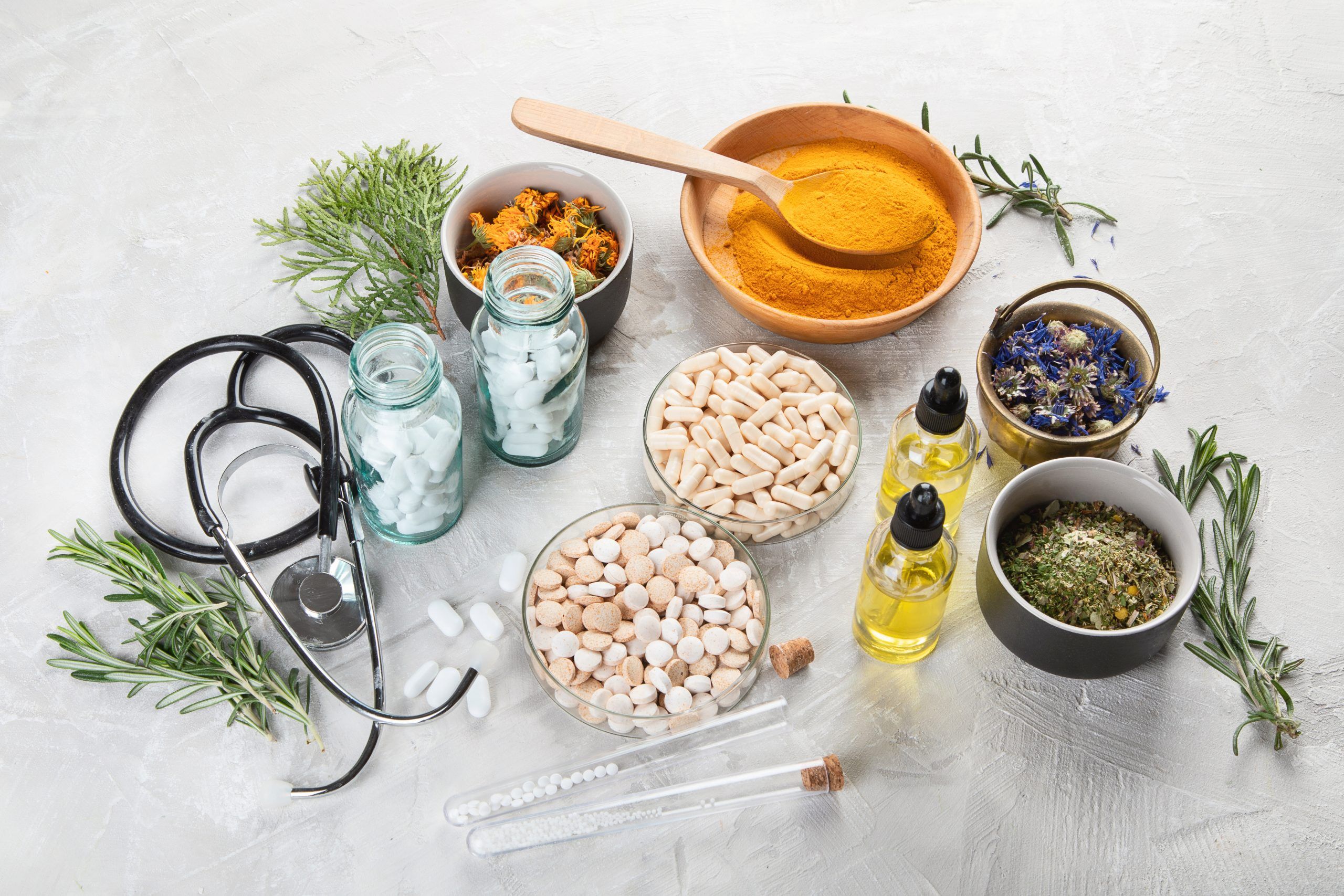 Herbal Supplements Nature’s Remedies.jpeg