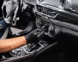 How to choose right detailing