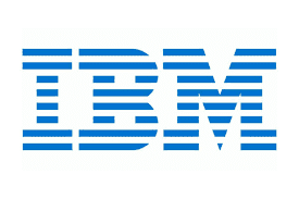 IBM logo