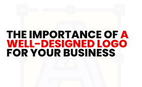Importance of a well designed logo