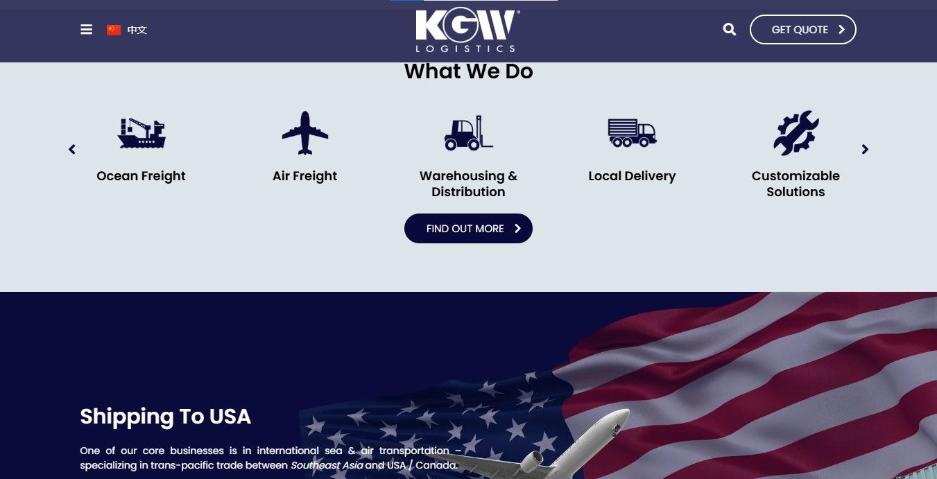 KGW Logistics (M) Sdn Bhd – Top Local Logistic Company in Selangor Malaysia.jpg
