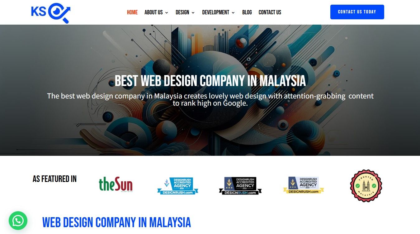 KS Global– One of the Best Logo Design Companies in Kuala Lumpur.jpg