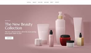 Kaline elegant woocommerce theme