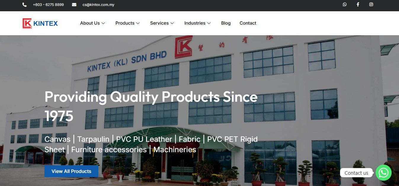 Kintex (KL) Sdn. Bhd– Best Textile Wholesaler in Selangor Malaysia.jpg
