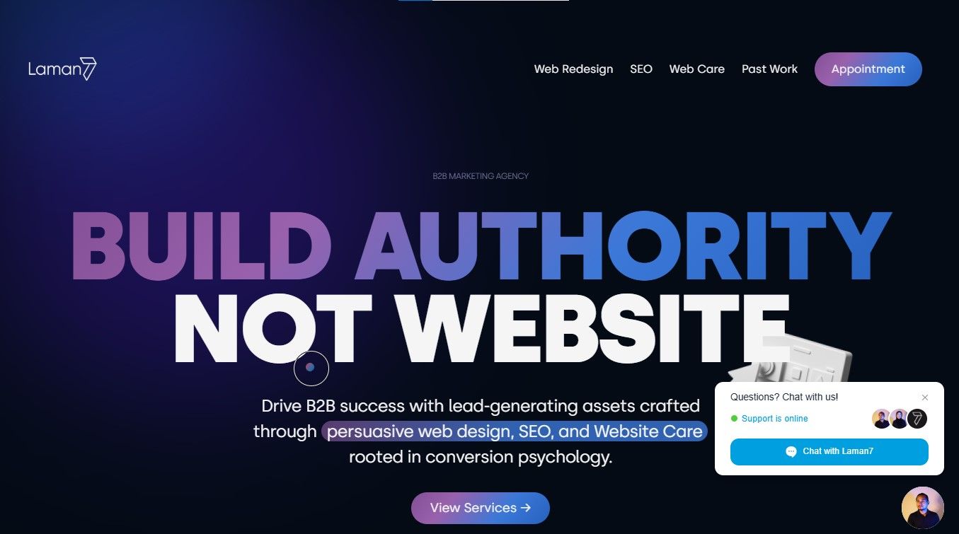 Laman7- One of the 5 Best Digital Marketing Companies in Selangor, Malaysia.jpg