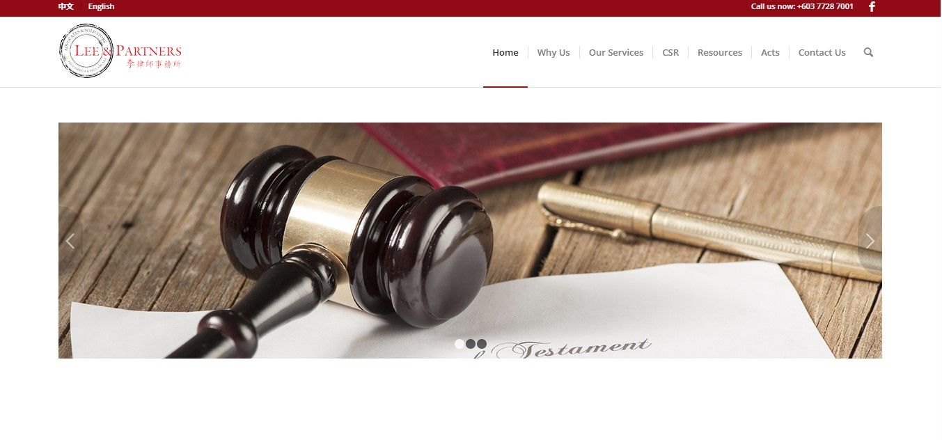 Lee & Partners- One of the Best Estate Lawyers in Selangor, Malaysia.jpg