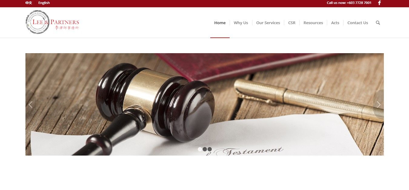 Lee & Partners – One of the Top 5 Startup Business Lawyers in Selangor, Malaysia.jpg